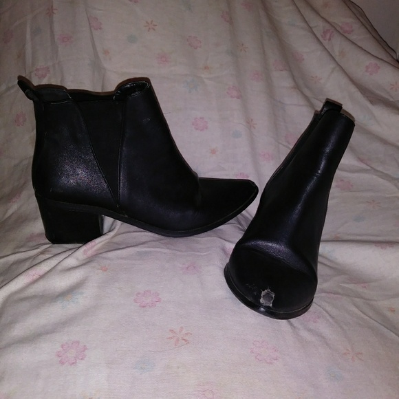 Boots - Picture 2 of 2